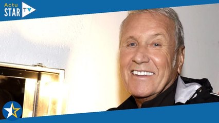 Yves Rénier : Sa fille Lola présente sa soeur cachée Kristophy, rares confidences sur leur rencontre