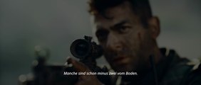 Nefes: Yer Eksi İki - Trailer (Deutsche UT) HD