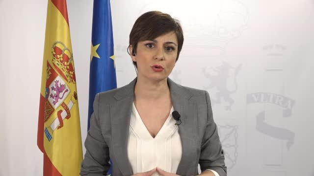 Rodríguez sobre la reforma del Sí es Sí: Hago un llamamiento a todos los grupos políticos para avalar esa urgencia y proceder cuanto antes a la reforma