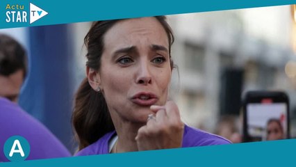 "J'apprends à sourire malgré tout" : Marine Lorphelin se confie sur ce complexe qui la hante