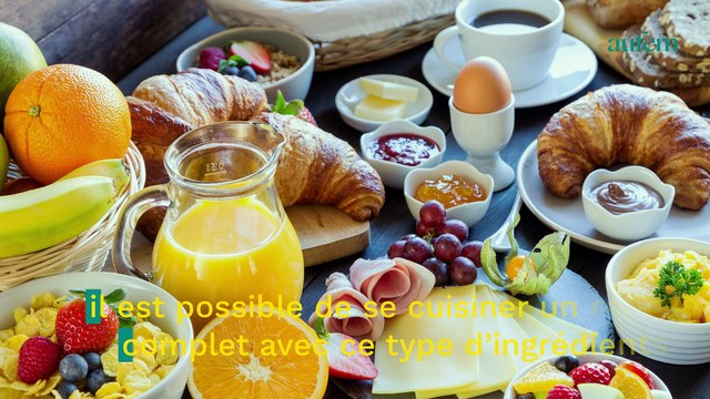 Nutrition : les aliments qui calent vraiment sans faire grossir