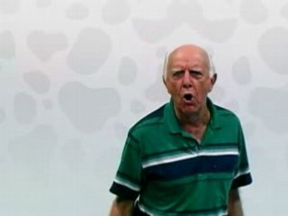 Latido do vovô