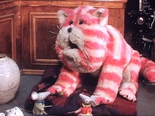 Bagpuss (1974) S01E06 - The Wise Man - High Quality