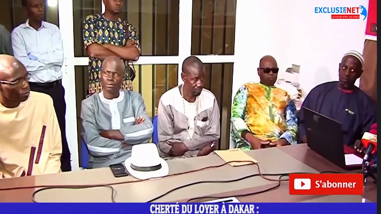 Annonce de la baisse du loyer au Sénégal : Un expert corrige le gouvernement