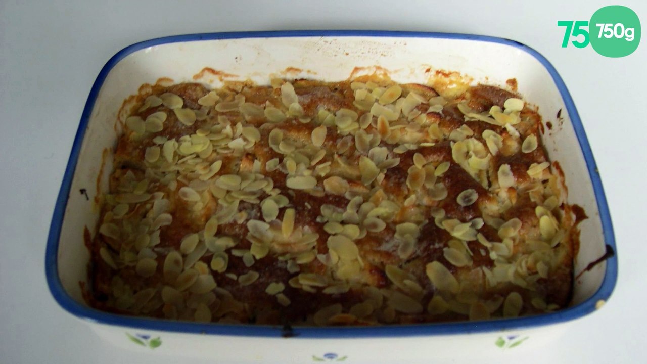 Gâteau d'Eve