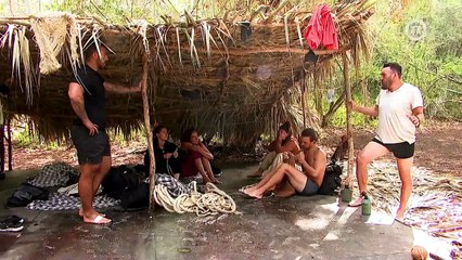 Survivor Croatia | show | 2005 | Official Clip