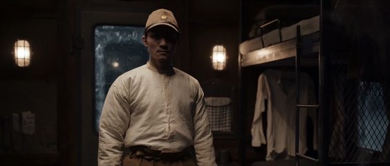 La Brigade de Shandong Bande-annonce VF