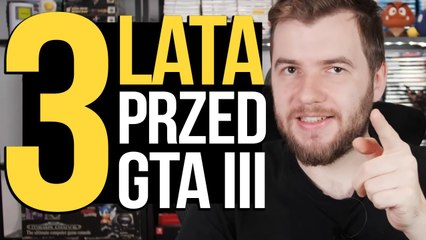 Download Video: O tej grze Rockstara nikt już nie pamięta