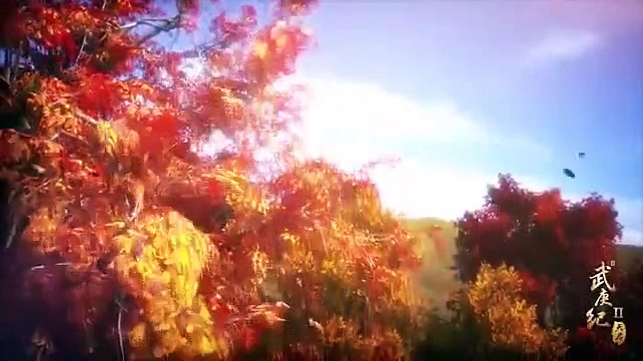 The Legend and the Hero - Se2 - Ep17 HD Watch