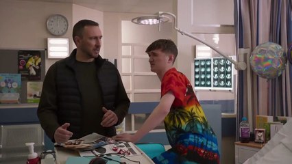 Holby City - Se22 - Ep21 HD Watch