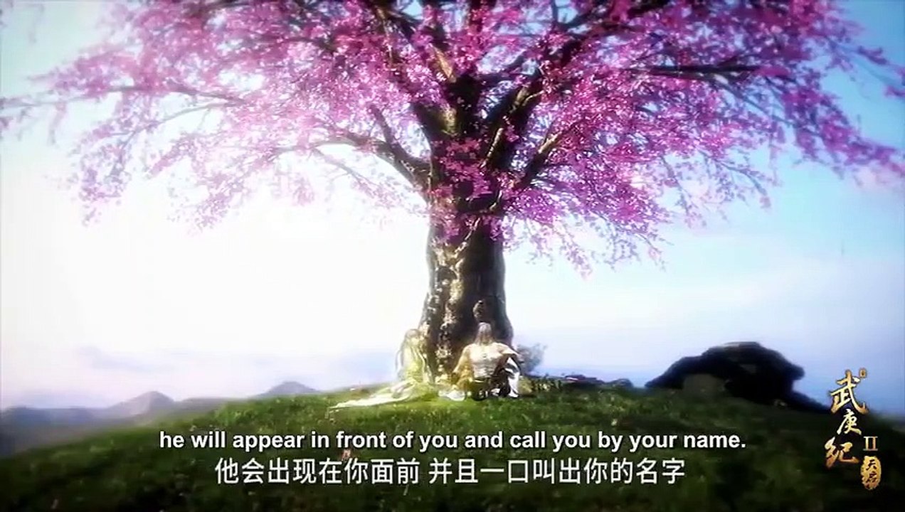 The Legend and the Hero - Se2 - Ep18 HD Watch