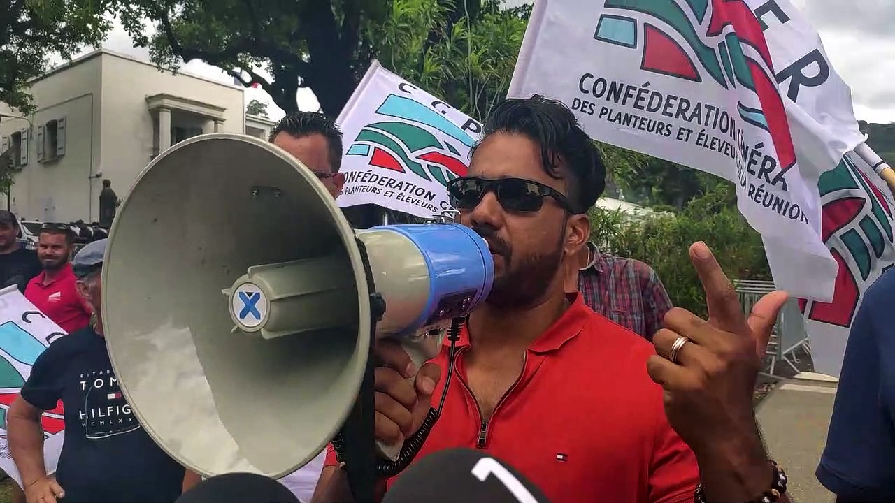 Fruits et légumes : Les négociations démarrent pour sauver les filières agroalimentaires