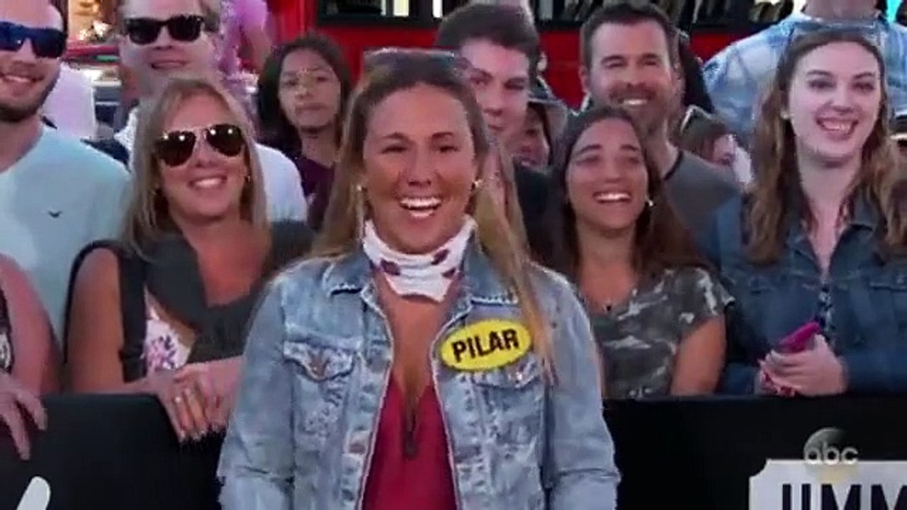 Jimmy Kimmel Live! - Se15 - Ep38 HD Watch