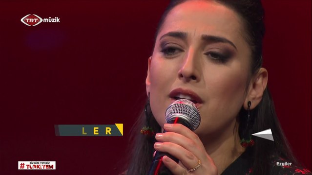 Özlem Üngör / Giresun’un içinde İki sokak arası