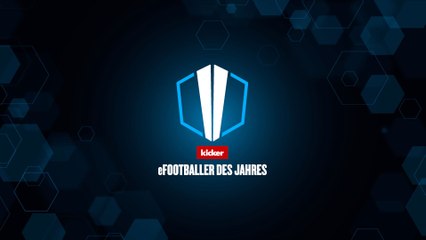 eFootballer des Jahres 2022: Das sind die Nominierten