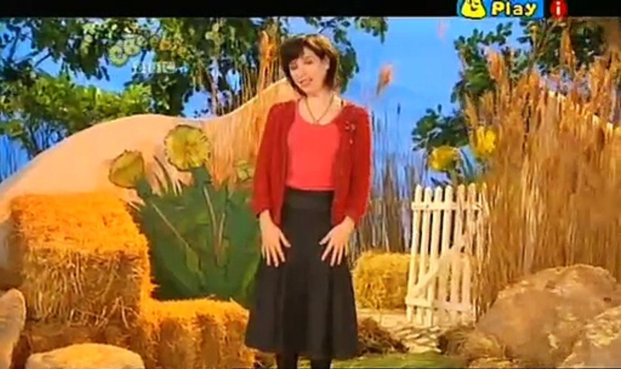 Jackanory Junior - S02EO9 - Dimity Dumpty & Jethro Byrde, Fairy Child (Told By Sally Hawkins)