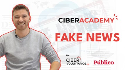 Fake news: Cómo saber si una notica es falsa