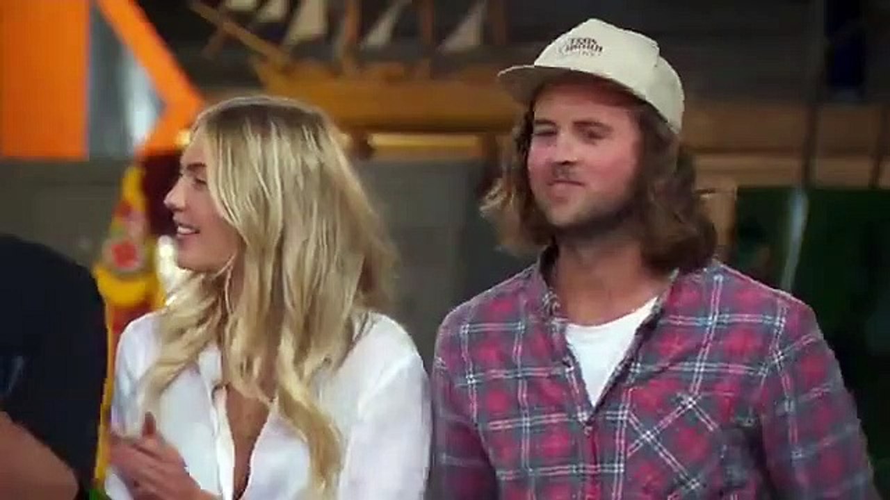 The Block - Se13 - Ep44 - Studios And Garages Continue And Final Walk Arounds HD Watch