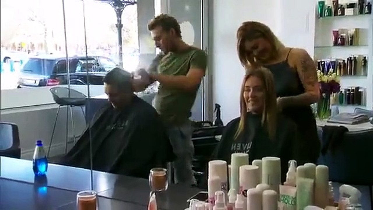 The Block - Se13 - Ep46 - Front Garden Commences HD Watch