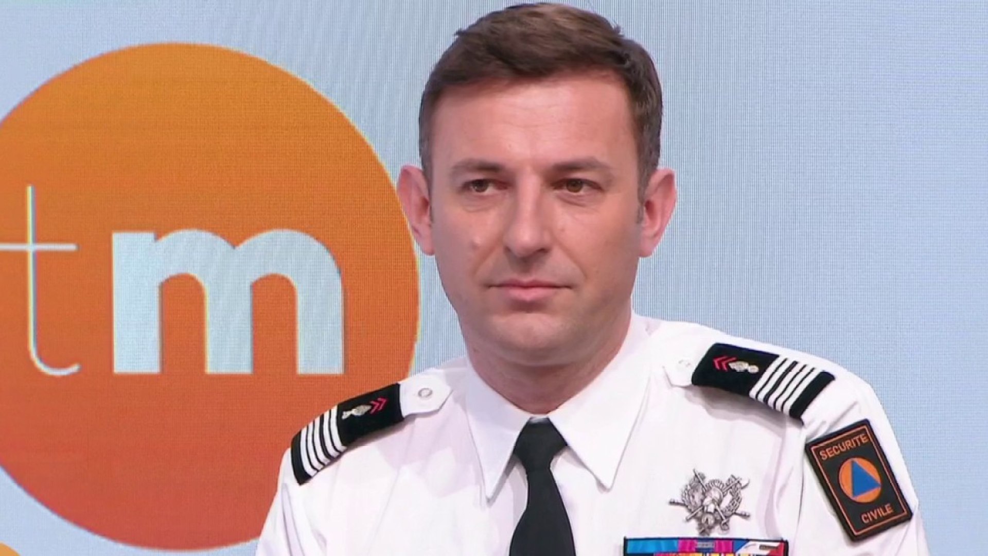 L'interview d'actualité - Colonel Arnaud Wilm