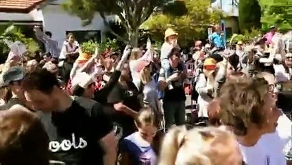 The Block - Se13 - Ep51 - The Teams At Home And Public Open For Inspection HD Watch