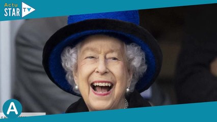 Elizabeth II : son talent caché dévoilé et… c’est surprenant !