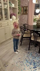 An Upsetting Gender Reveal