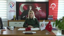 Trabzon Üniversitesi Pdr Araştırma Merkezi Müdürü: 