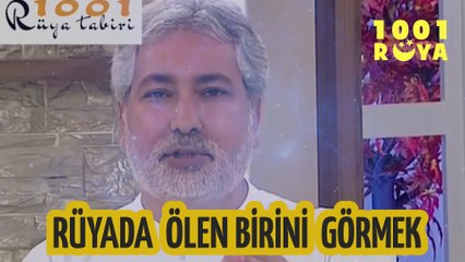 Rüyada Öldüğünü Görmek | Rüya Tabirleri