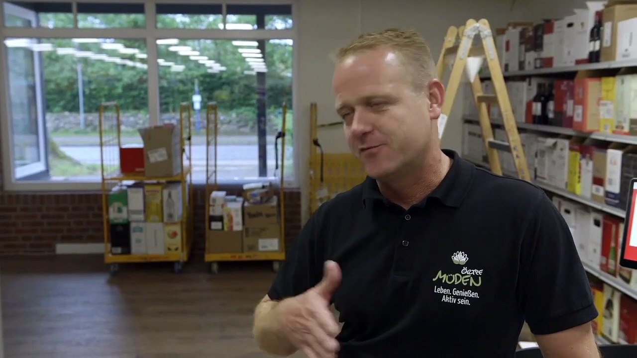 Alles was man braucht | movie | 2022 | Official Trailer