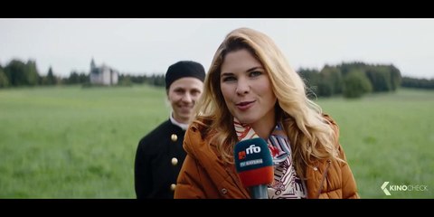 Wer gräbt den Bestatter ein | movie | 2022 | Official Trailer