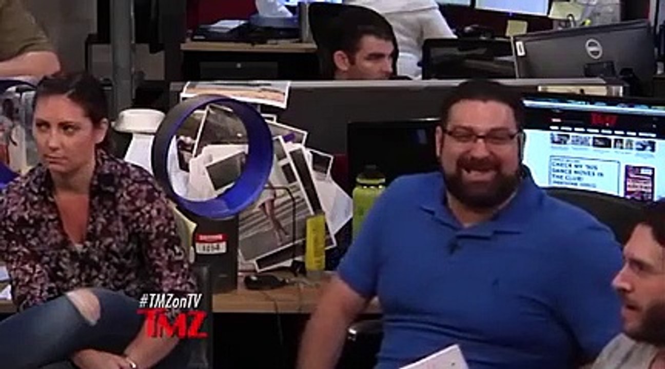 TMZ on TV - Se10 - Ep51 HD Watch