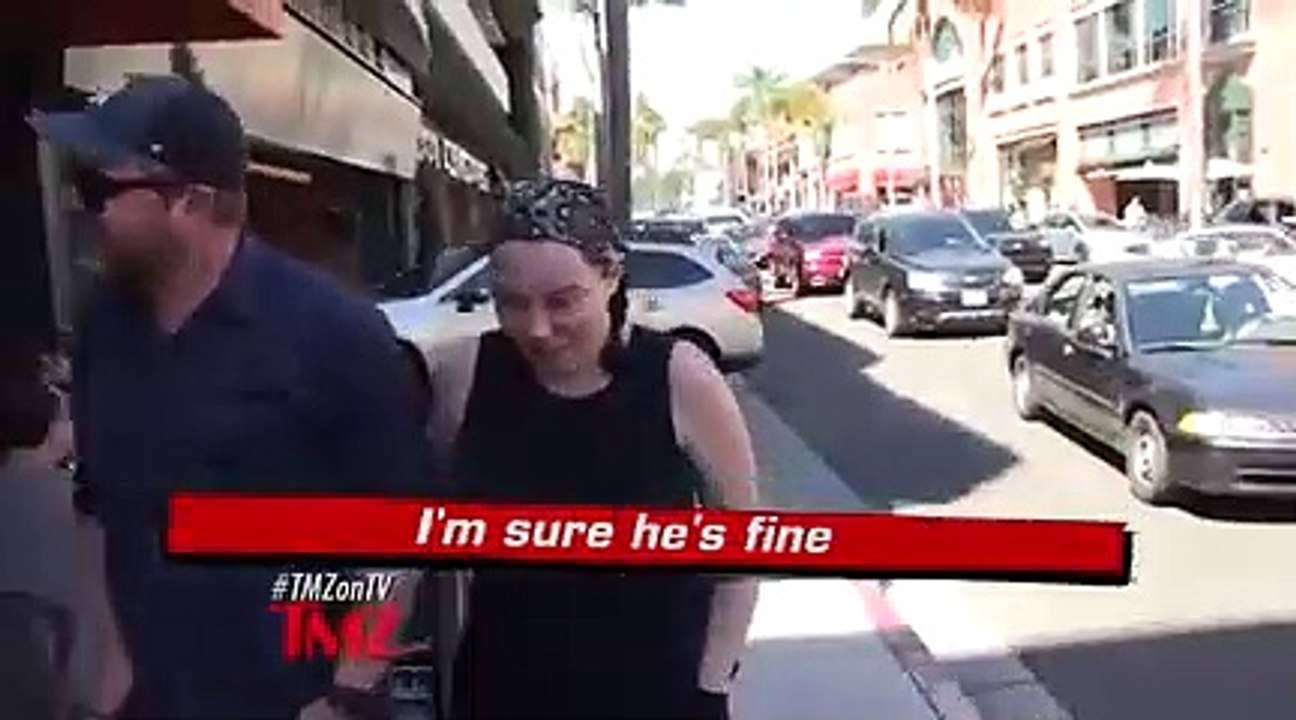 TMZ on TV - Se10 - Ep48 HD Watch