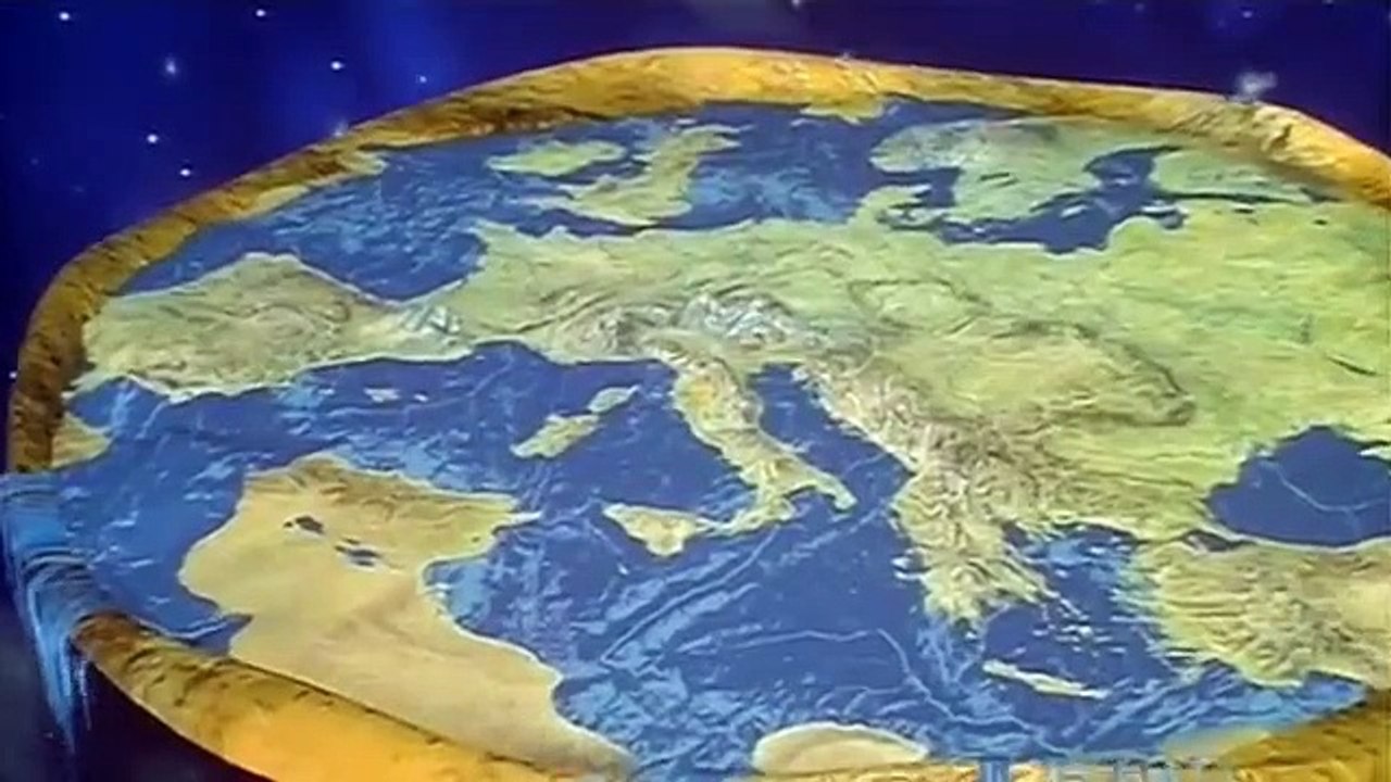 Asterix in Amerika | movie | 1994 | Official Trailer