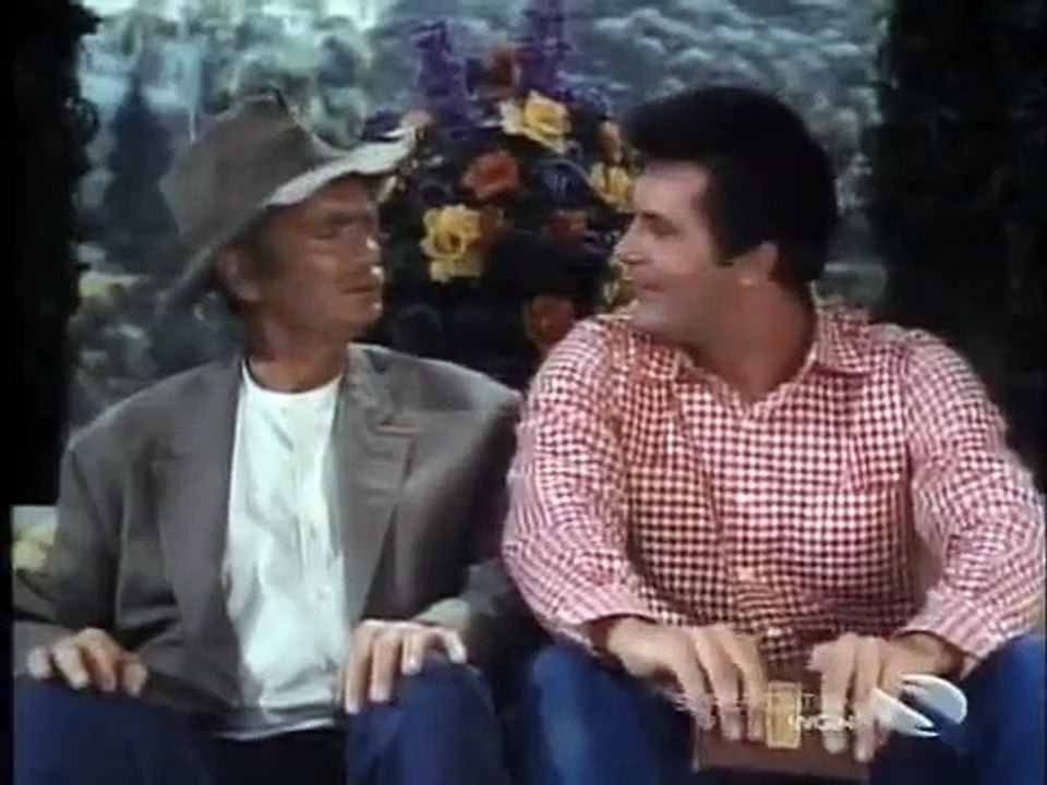 The Beverly Hillbillies - Se5 - Ep03 HD Watch