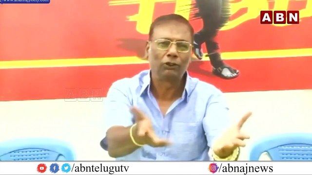 వెంకటేశ్వరస్వామి దర్శనాల్ని కూడా అమ్ముకునేస్థాయికి ఎదిగావా అక్కా? | Anam Venkata Ramana Reddy | ABN