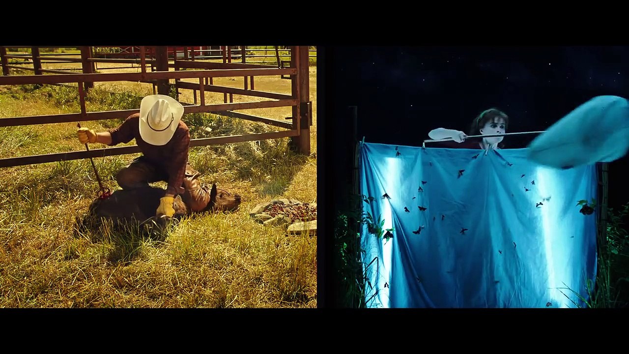 Die Karte meiner Träume | movie | 2013 | Official Trailer