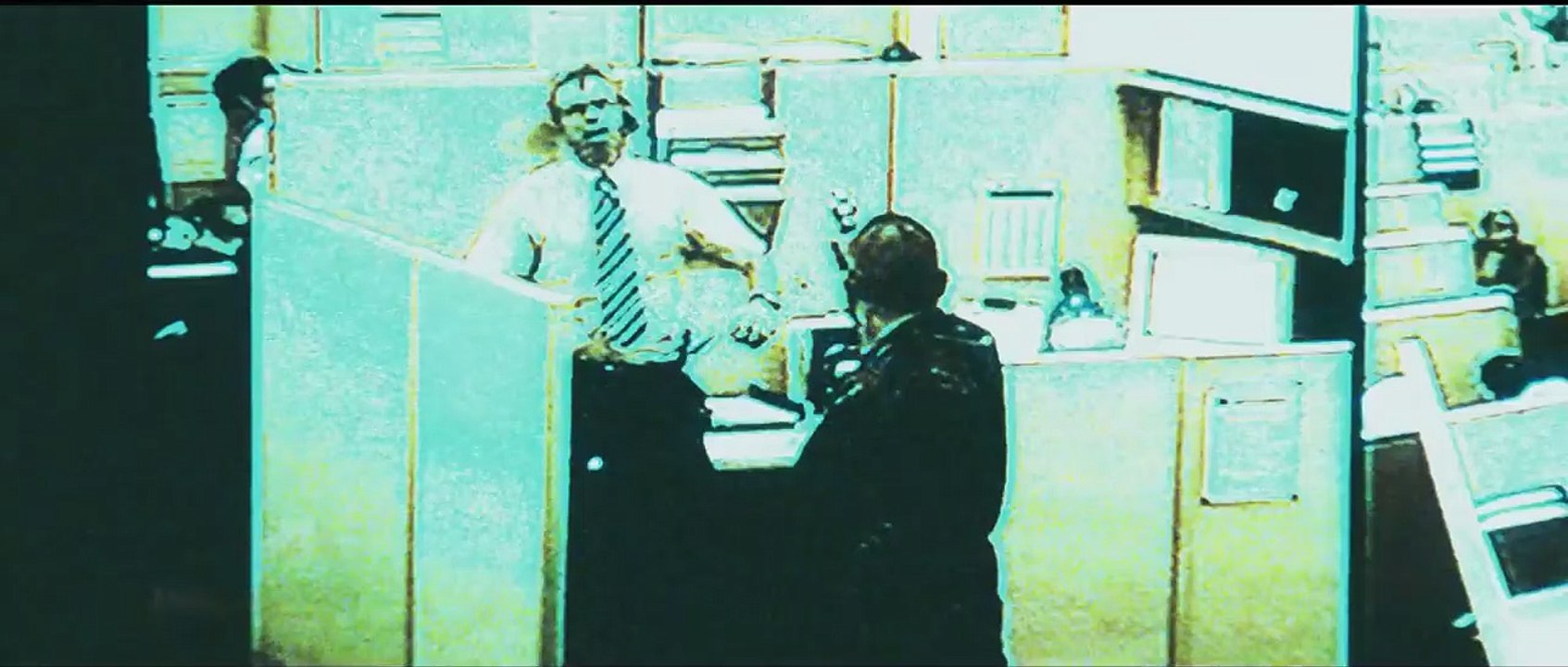 Faster | movie | 2010 | Official Trailer