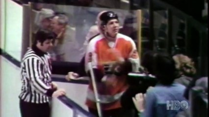Broad Street Bullies | movie | 2010 | Official Trailer