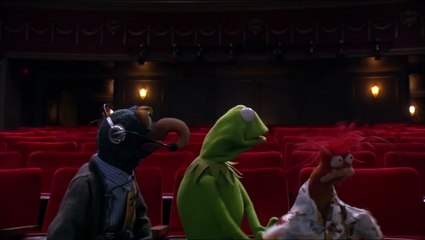It's a Very Merry Muppet Christmas Movie | movie | 2002 | Official Trailer