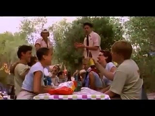 Survival Island (2002) - Official Trailer | Teens Face a Haunted Pinata Demon