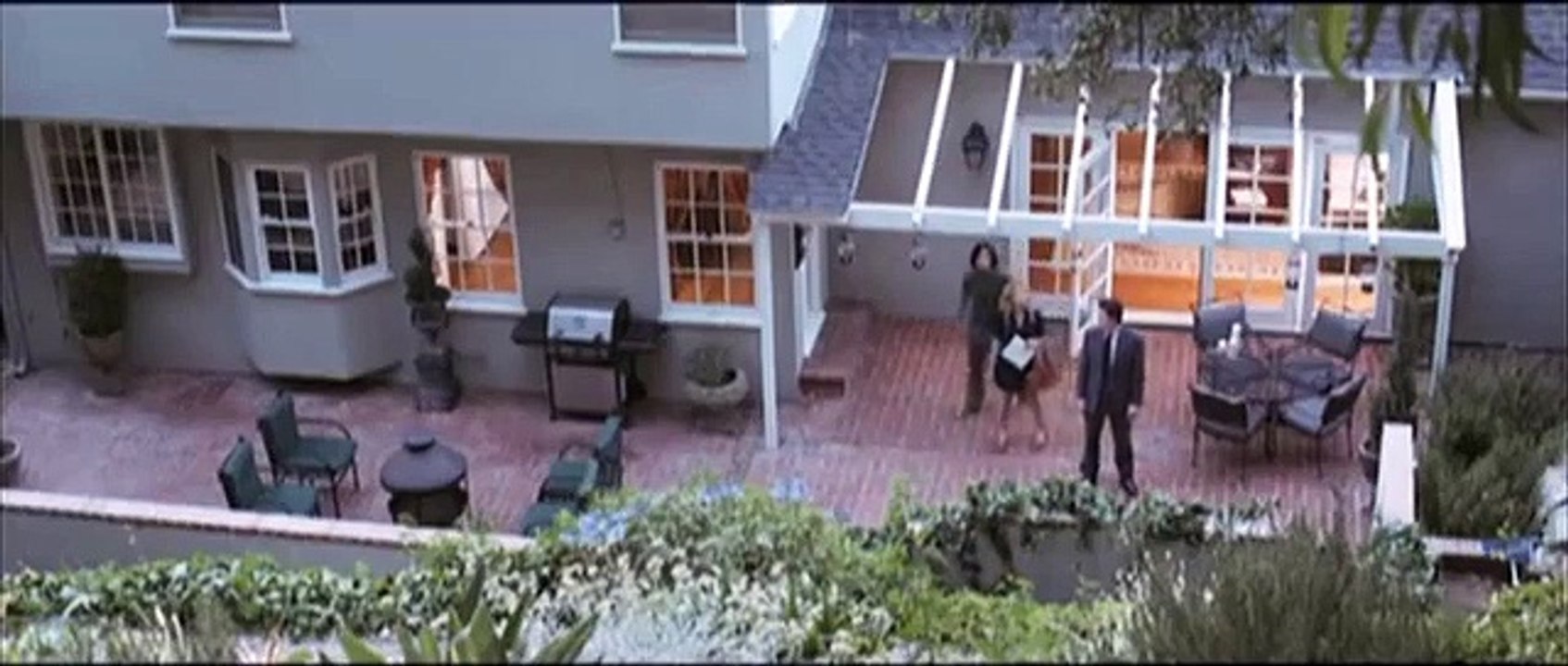 Open House - Willkommen in der Nachbarschaft | movie | 2010 | Official Trailer
