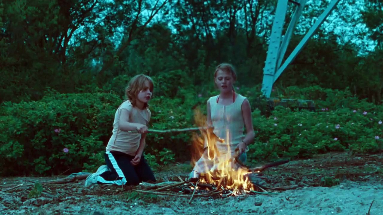 Kauwboy - Kleiner Vogel, großes Glück | movie | 2012 | Official Trailer