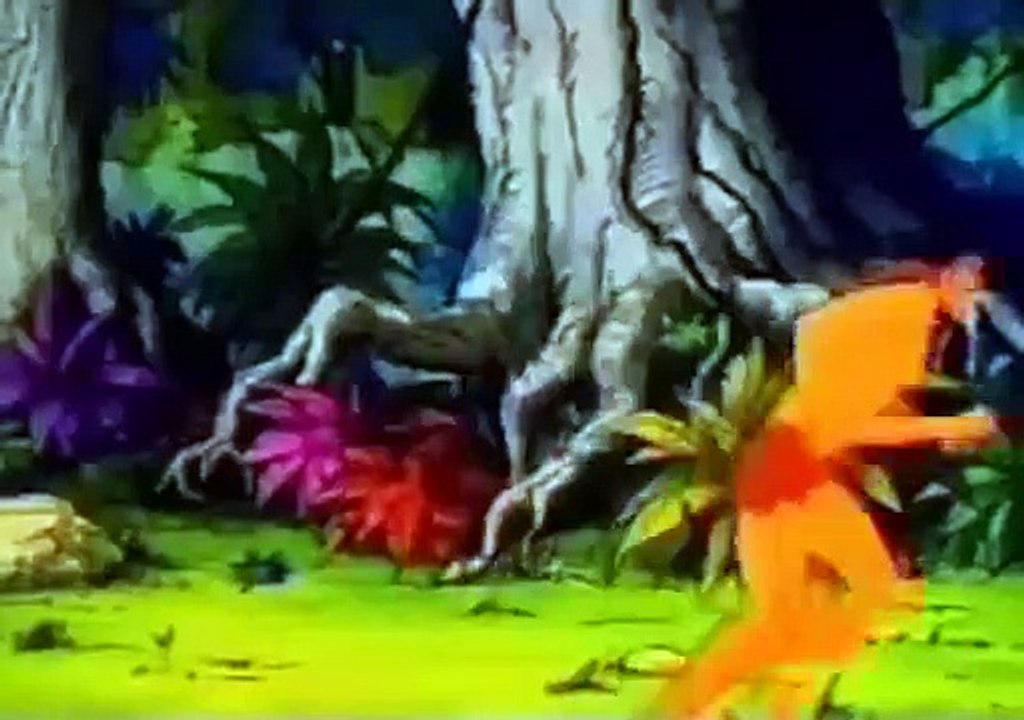 Tarzan, Lord of the Jungle - Se2 - Ep03 - Tarzan And The Colossus Of Zome HD Watch