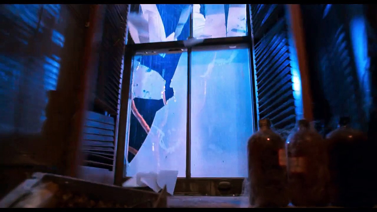 Die Addams Family | movie | 1991 | Official Trailer