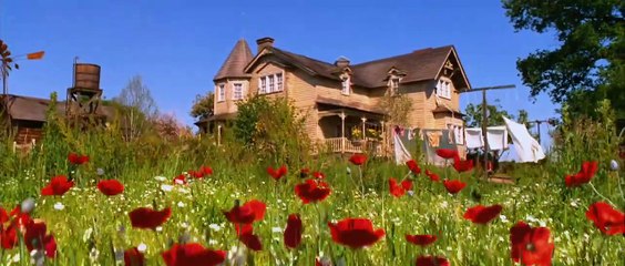 Arthur and the Invisibles | movie | 2006 | Official Trailer