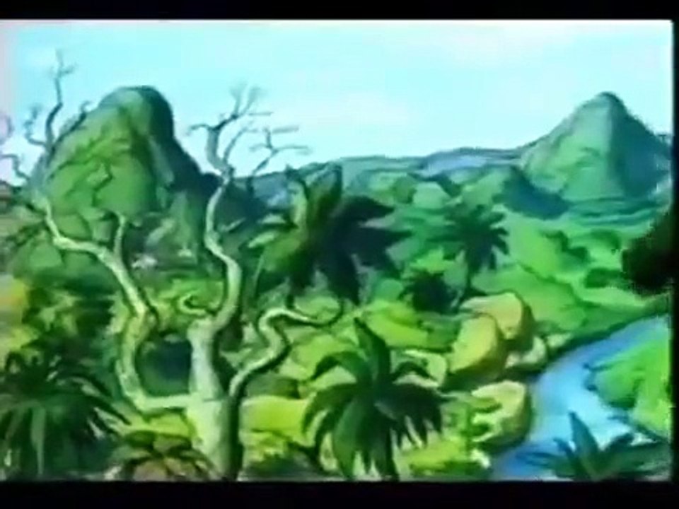 Tarzan, Lord of the Jungle - Se2 - Ep05 - Tarzan And The Amazon Princess HD Watch