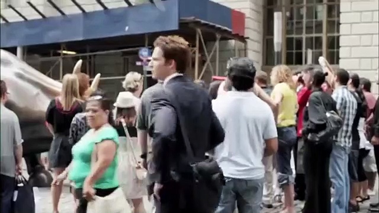 Loosies | movie | 2011 | Official Trailer