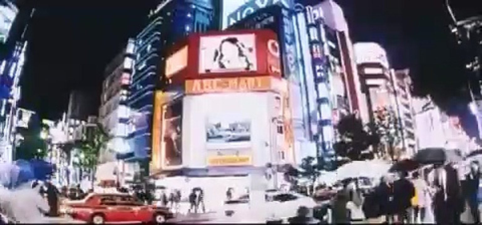 The Fast and the Furious: Tokyo Drift | movie | 2006 | Official Trailer