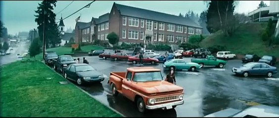 Twilight, chapitre 1 : Fascination | movie | 2008 | Official Trailer